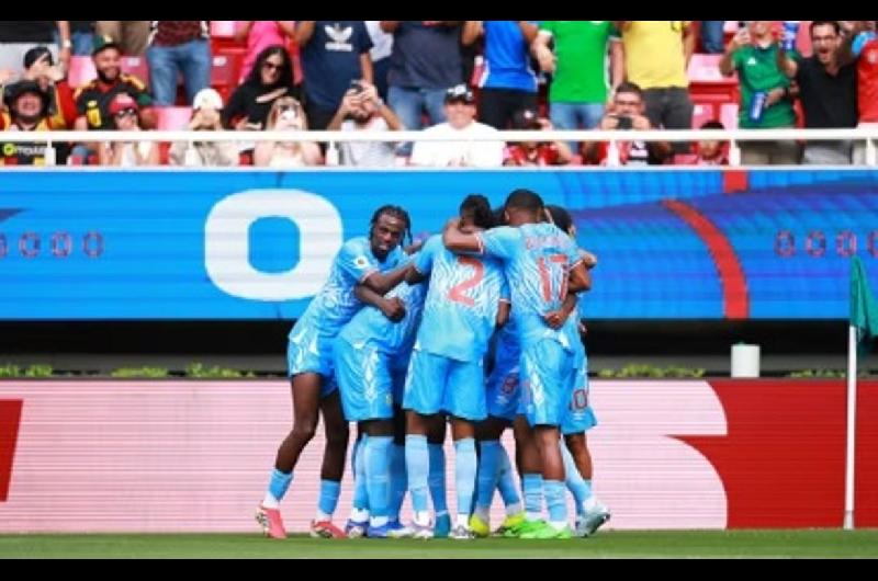 Repuacuteblica Democraacutetica del Congo buscaraacute sumar puntos y dar alguna sorpresa en el Mundial 2026