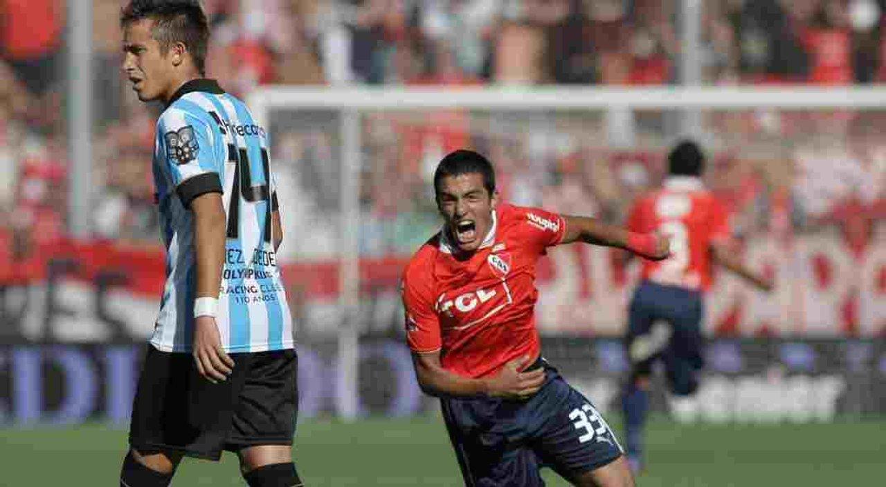 Desde el ldquoPatordquo Pastoriza hasta el ldquoLolordquo Miranda- iquestQuieacutenes son los futbolistas que jugaron en Independiente y Racing