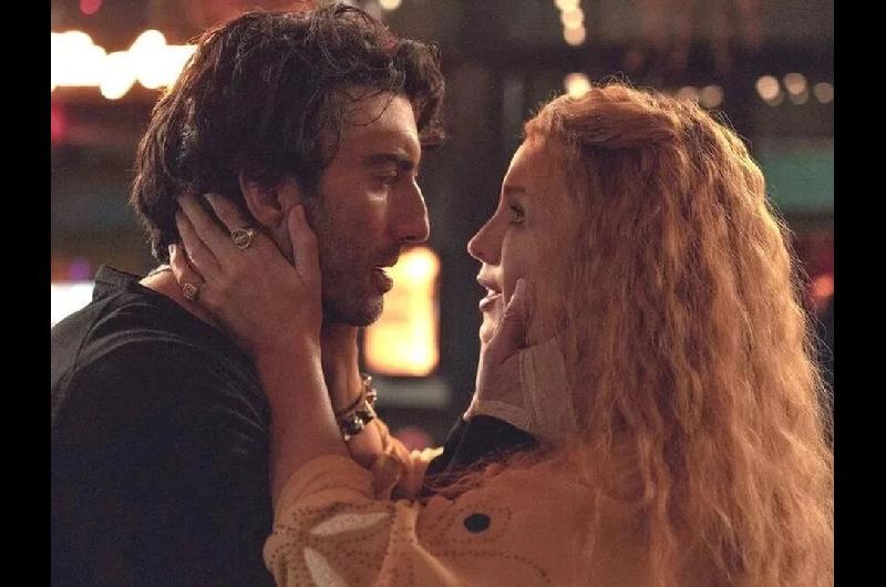 Caso de Blake Lively y Justin Baldoni- el juez desestimoacute las acusaciones de acoso sexual de la actriz