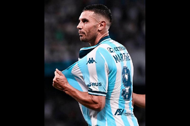 Racing ante la posibilidad de darle el golpe de KO a Quinteros