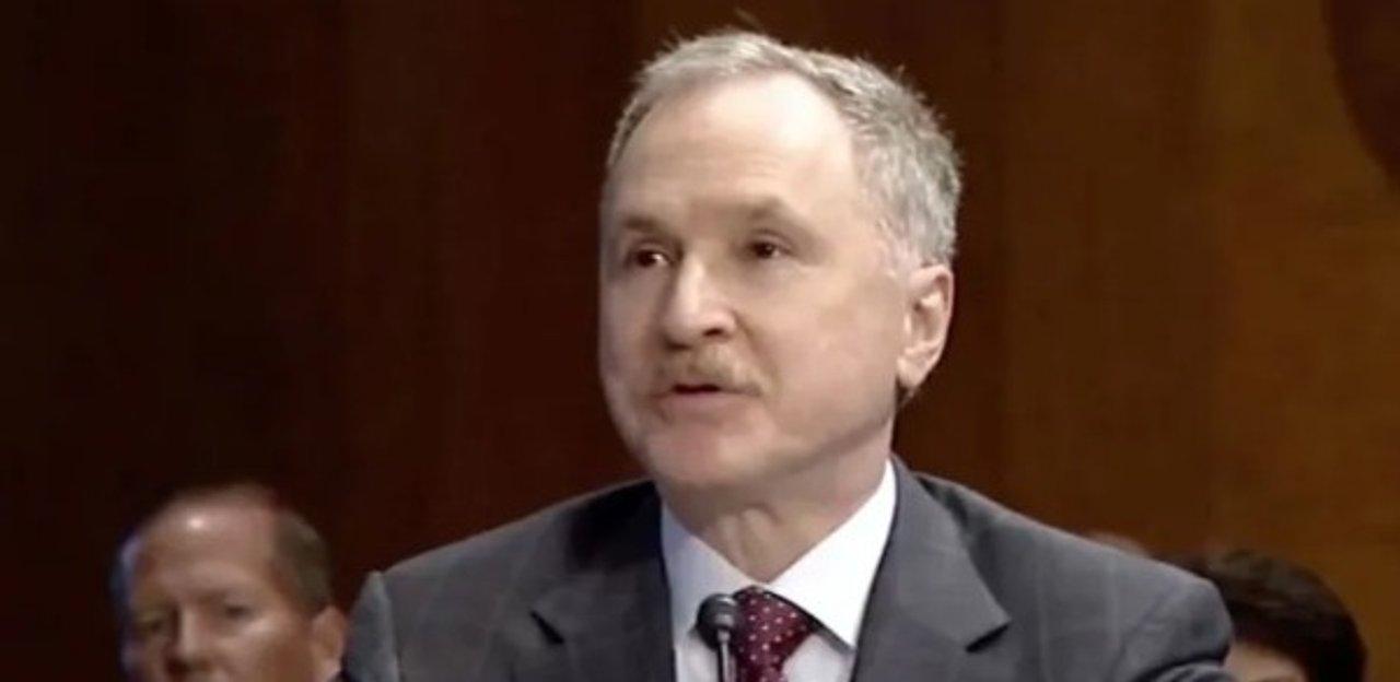 El embajador de Estados Unidos en la Argentina elogioacute a Milei por la expulsioacuten del diplomaacutetico iraniacute iraniacute