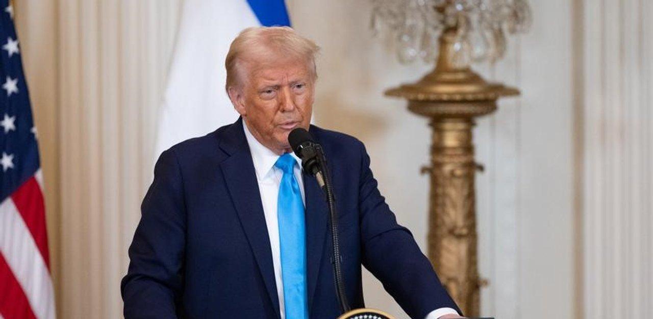 Iraacuten pide que los paiacuteses de la regioacuten expulsen a Estados Unidos