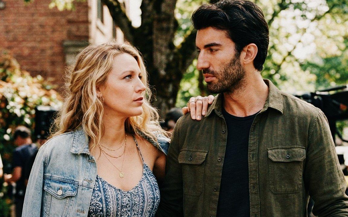 Blake Lively vs Justin Baldoni- el abogado dijo que ldquoya rinden cuentasrdquo por otras mujeres atacadas