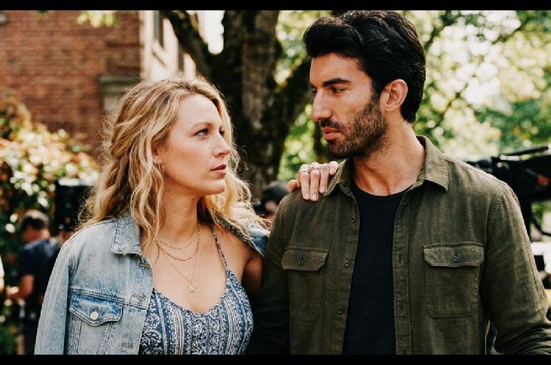 Blake Lively vs Justin Baldoni- el abogado dijo que ldquoya rinden cuentasrdquo por otras mujeres atacadas