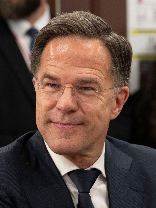 El secretario general de la OTAN se reuniraacute con Trump