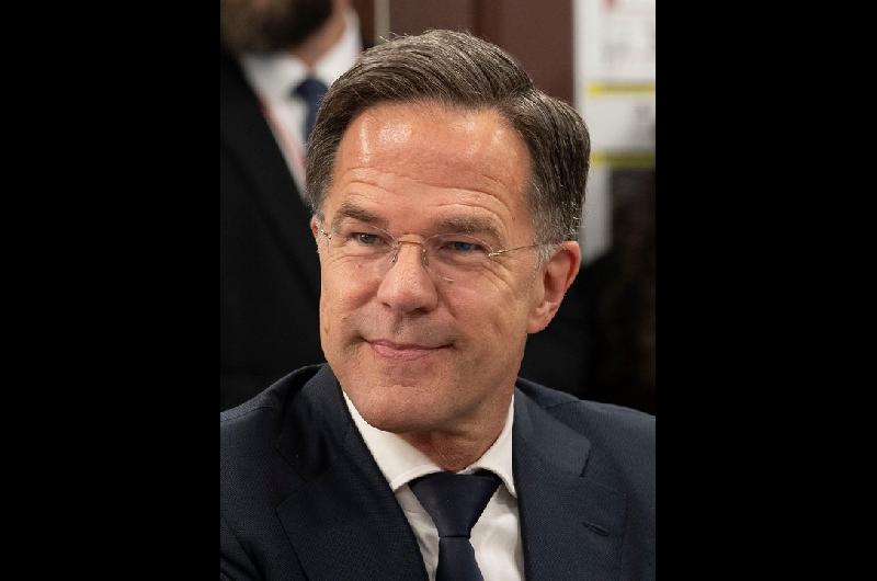 El secretario general de la OTAN se reuniraacute con Trump