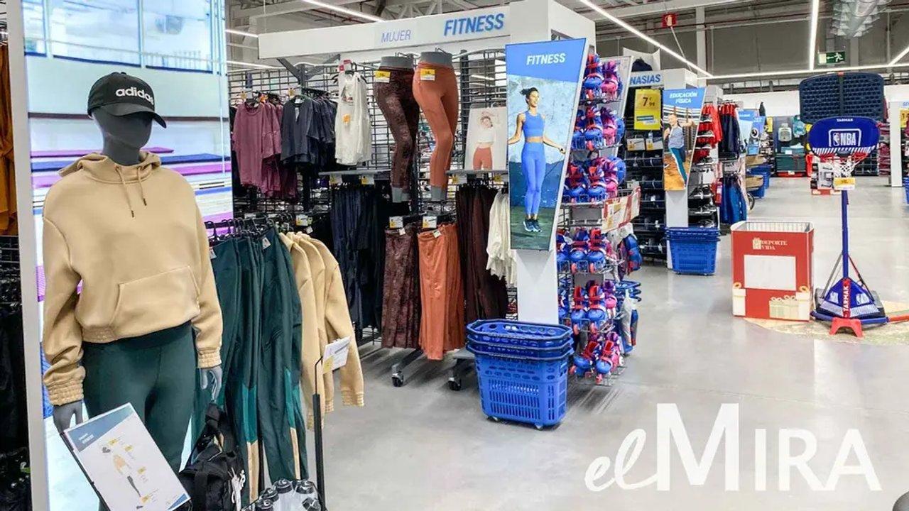 El caso de una Pyme de la indumentaria que estaacute entre cerrar y achicarse por la caiacuteda de las ventas