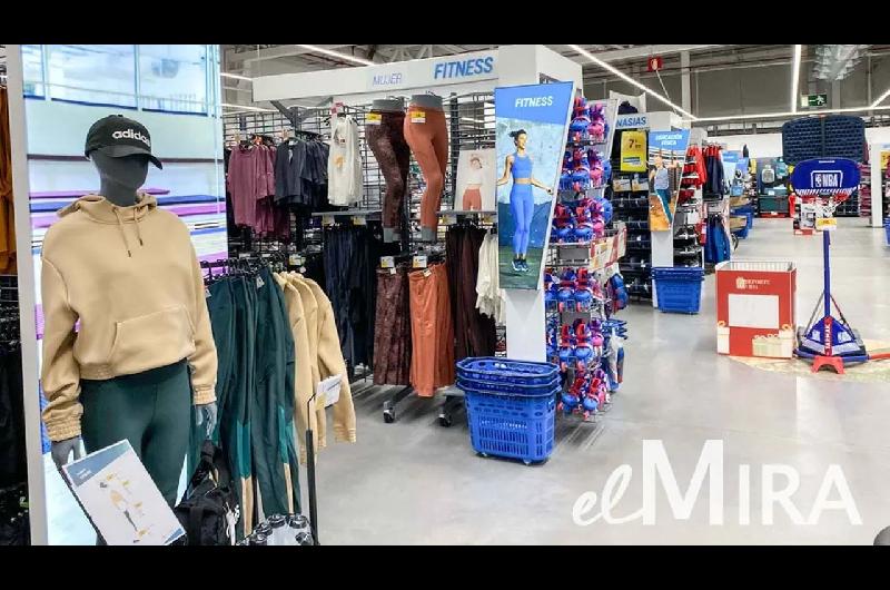 El caso de una Pyme de la indumentaria que estaacute entre cerrar y achicarse por la caiacuteda de las ventas