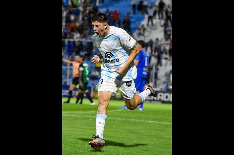 Gimnasia y Tiro empatoacute con San Martiacuten de San Juan y no pudo trepar a la punta de la Zona B de la Primera Nacional