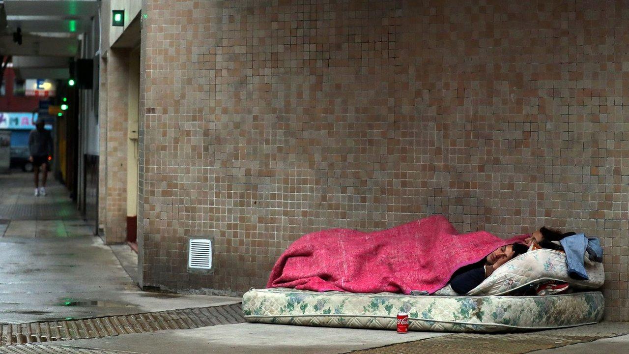 La UCA alerta de que la baja de la pobreza es una ficcioacuten que no llega al bolsillo