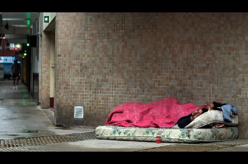 La UCA alerta de que la baja de la pobreza es una ficcioacuten que no llega al bolsillo