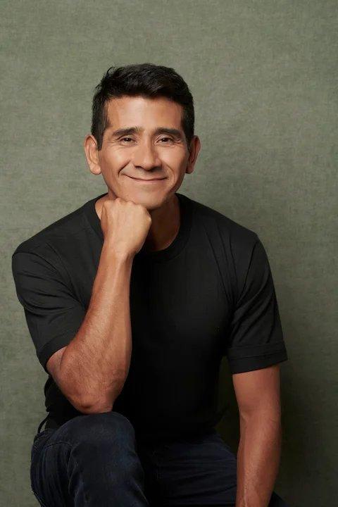 ldquoArgumentos raciales y discriminatoriosrdquo- Osqui Guzmaacuten recordoacute el episodio de brutalidad policial que sufrioacute