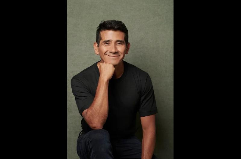 ldquoArgumentos raciales y discriminatoriosrdquo- Osqui Guzmaacuten recordoacute el episodio de brutalidad policial que sufrioacute