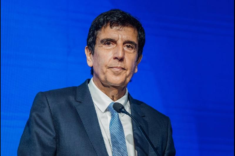 Melconian le respondioacute a Caputo por sus criacuteticas hacia la devaluacioacuten- ldquoBasta de decir esas mentiras