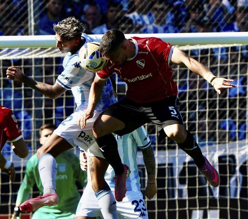 #128308#128309 EN VIVO- minuto a minuto del claacutesico de Avellaneda entre Independiente y Racing