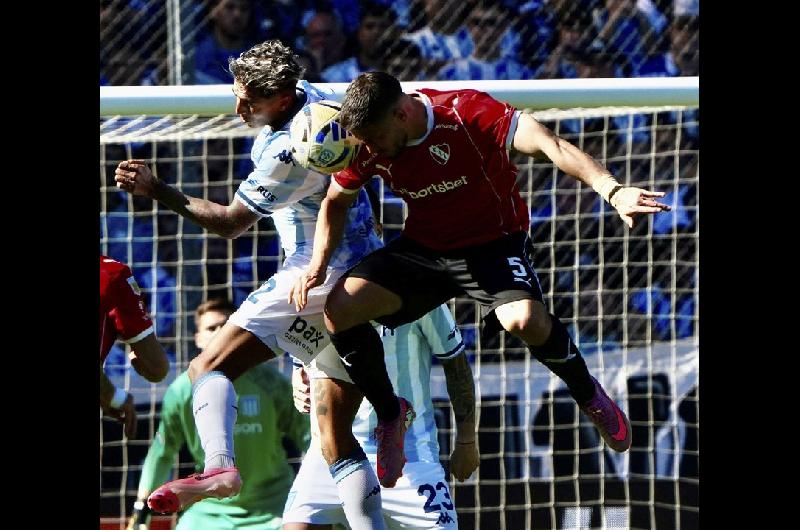 #128308#128309 EN VIVO- minuto a minuto del claacutesico de Avellaneda entre Independiente y Racing