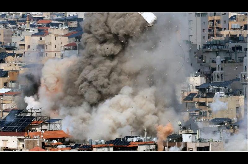 Guerra en Medio Oriente- cuaacutel es el impacto real ante la ausencia de un alto el fuego a corto plazo