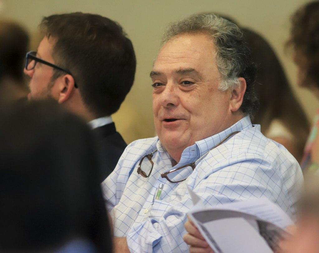 Guerra en Medio Oriente- Valdeacutes presentoacute un proyecto para que Argentina no se involucre en el conflicto