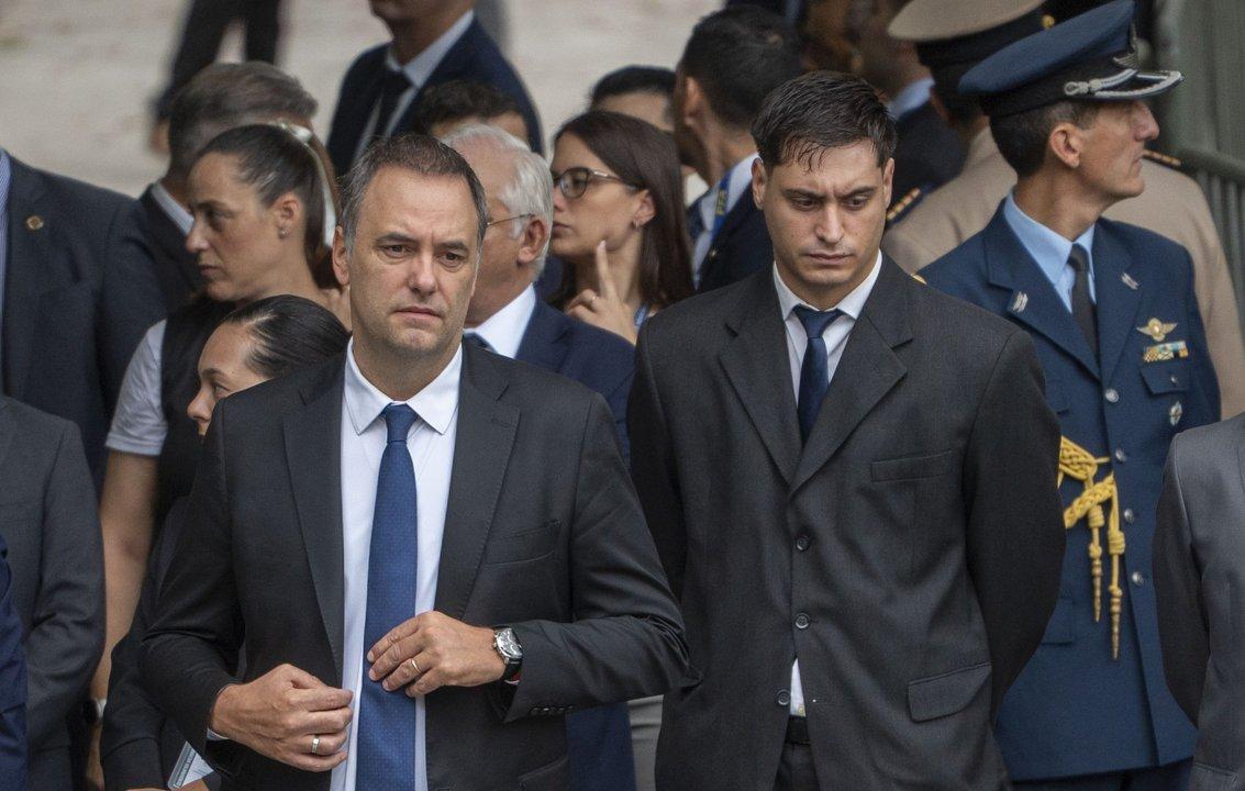 Las inconsistencias patrimoniales que cercan a Manuel Adorni