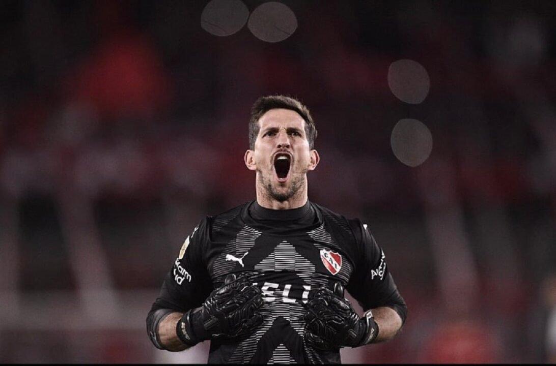 La palabra de Rey por el penal fallado de Martiacutenez- ldquoSon cosas del partidordquo