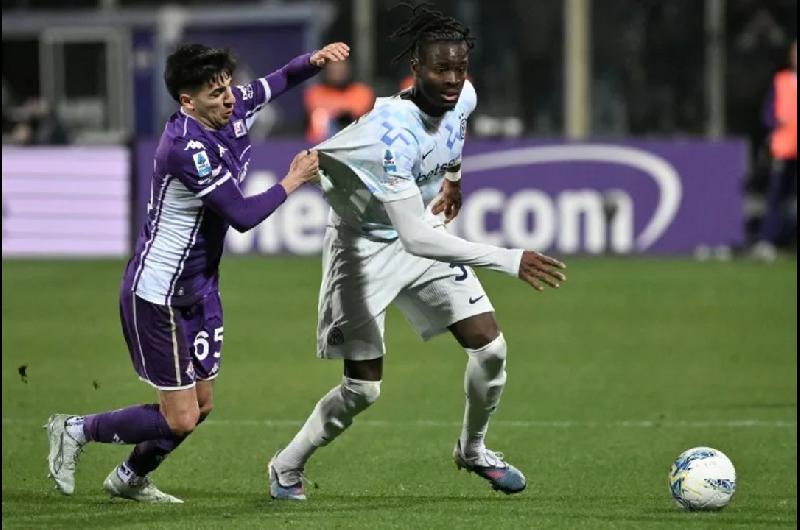 El Inter recibe a la Roma con el objetivo de acercarse auacuten maacutes al tiacutetulo en la Serie A