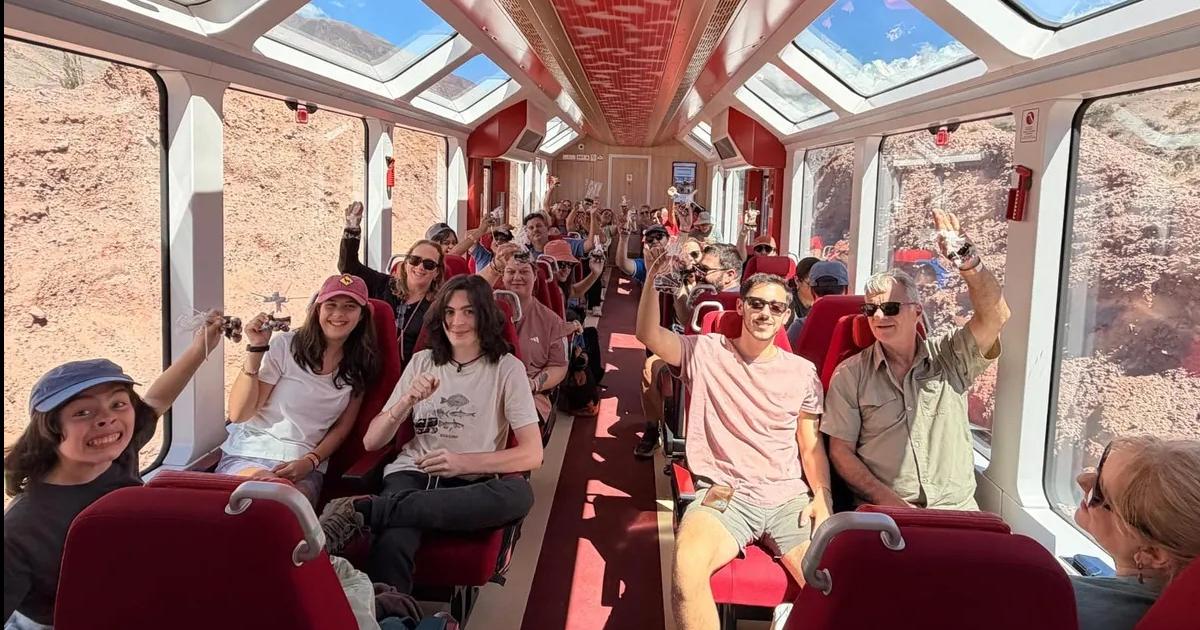 Semana Santa en Jujuy- el impacto econoacutemico fue de casi 7 mil millones