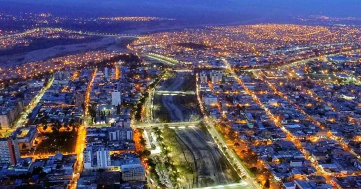 Una importante cadena hotelera proyecta invertir en la Provincia