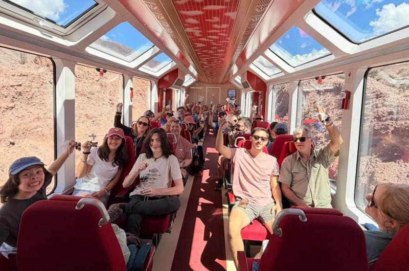 Semana Santa en Jujuy- el impacto econoacutemico fue de casi 7 mil millones