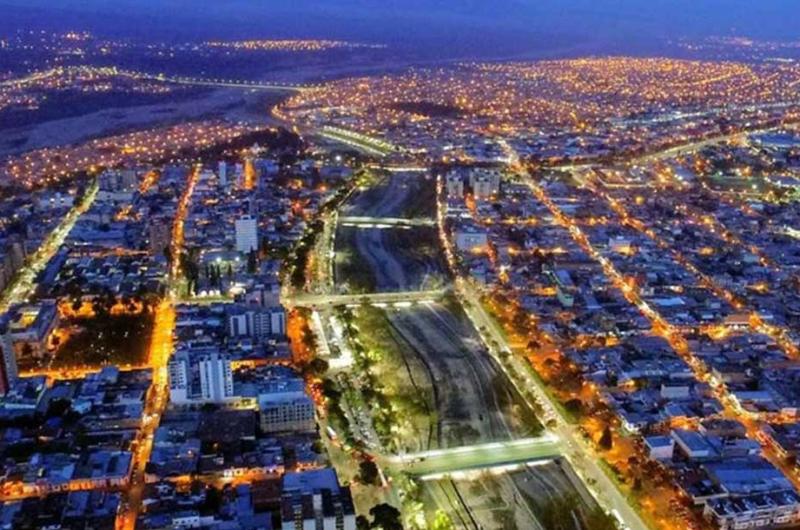 Una importante cadena hotelera proyecta invertir en la Provincia