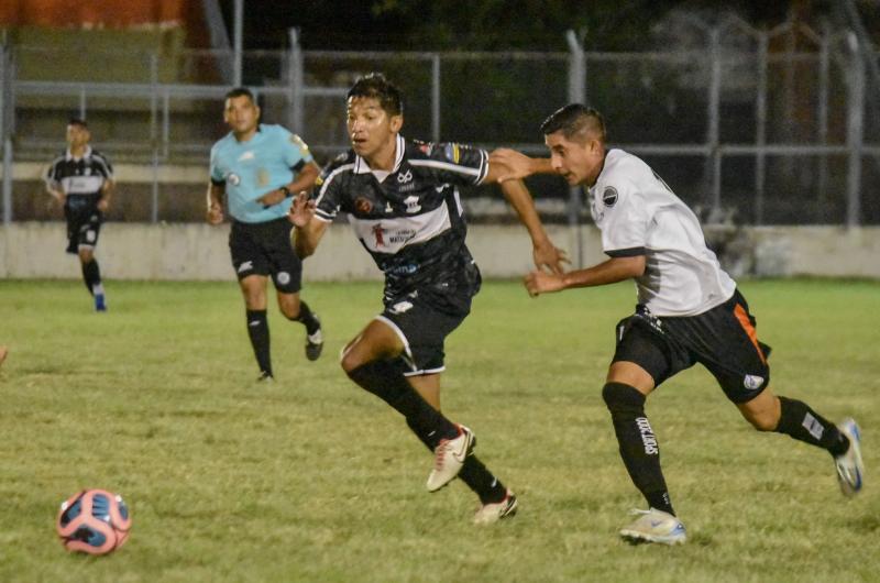Zapla vencioacute a Cuyaya 2 a 1 en el cierre de la fecha