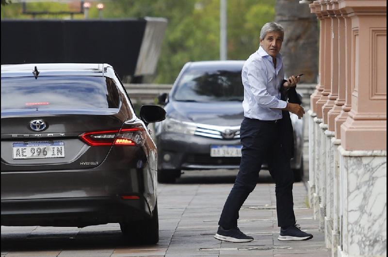 Del exabrupto de Caputo a la caiacuteda de la pobreza- lo que dejoacute y lo que se viene en el frente econoacutemico