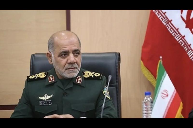 Iraacuten rechazoacute el ultimaacutetum de Trump- ldquoLas puertas del infierno se abriraacuten para ustedesldquo