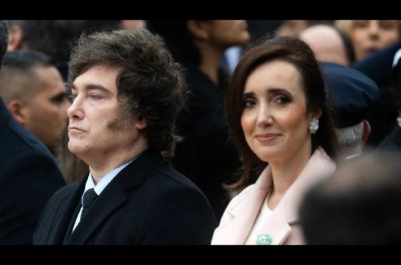 Guerra total- Milei acusoacute a Villarruel de traicionarlo y de buscar boicotear su gestioacuten