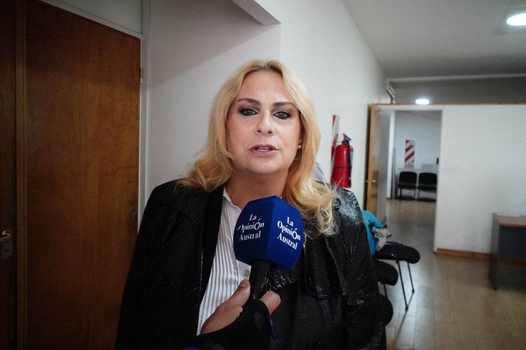 ARA San Juan- la querella denuncioacute pacto de silencio y falsos testimonios en el juicio