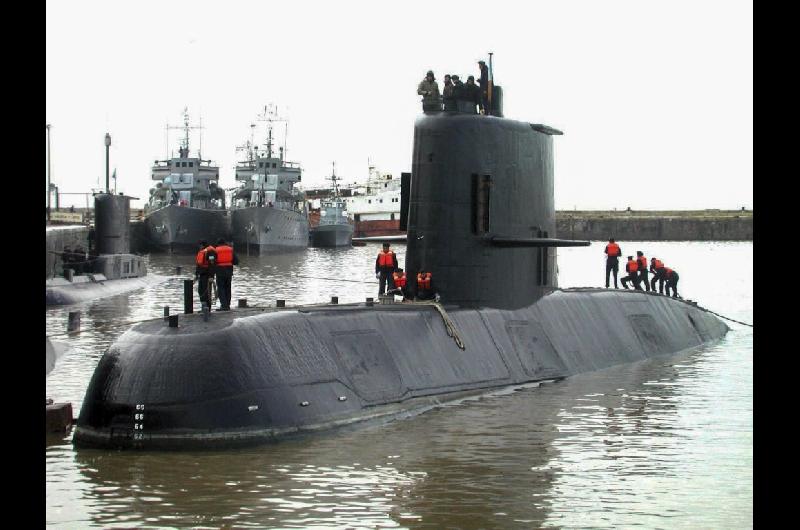 Preocupa a la Armada su capacidad de defensa al no contar con submarinos para operar