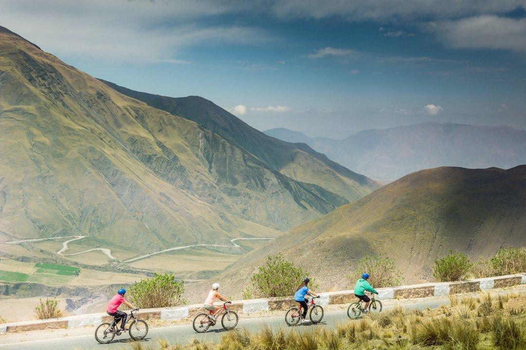 Turismo en Semana Santa- maacutes viajeros pero con el bolsillo ajustado