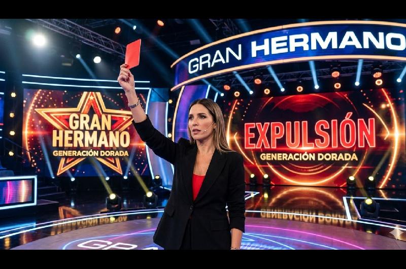Cambios en Telefe- a queacute hora y coacutemo ver en vivo la gala explosivo de Gran Hermano de este domingo