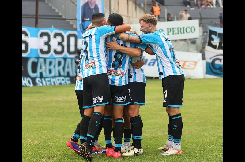 Gimnasia de Jujuy le ganoacute a Patronato por 2-0 y comparte la punta de la zona B de la Primera Nacional 2026
