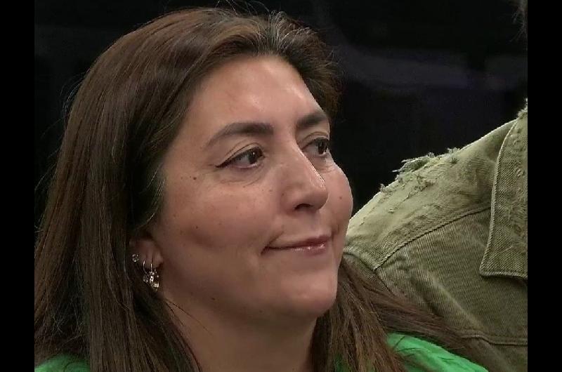 Gran Hermano- Pincoya no fue expulsada tras escupir a Tamara y recibioacute una sancioacuten leve