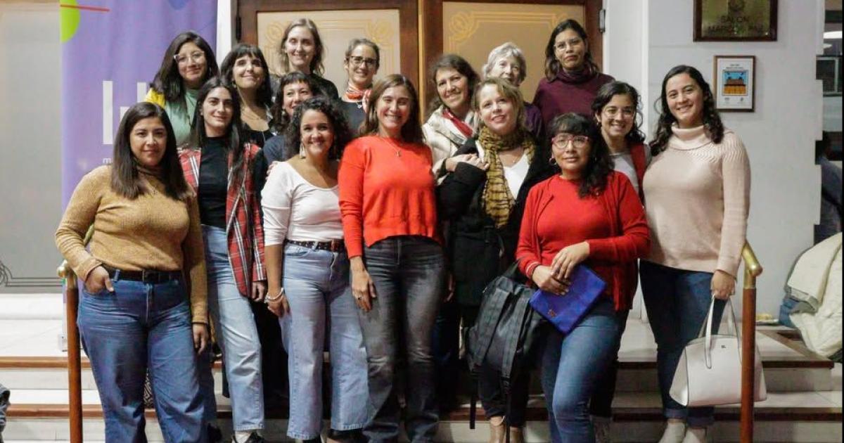 Fundacioacuten Siglo 21 expondraacute principales hallazgos del monitoreo de la Ley Iara