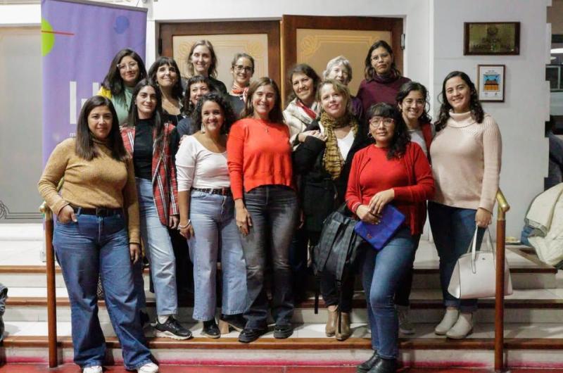 Fundacioacuten Siglo 21 expondraacute principales hallazgos del monitoreo de la Ley Iara