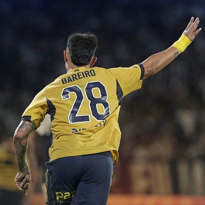 Comienza la gran ilusioacuten de Boca en la Copa Libertadores con su visita a Universidad Catoacutelica de Chile