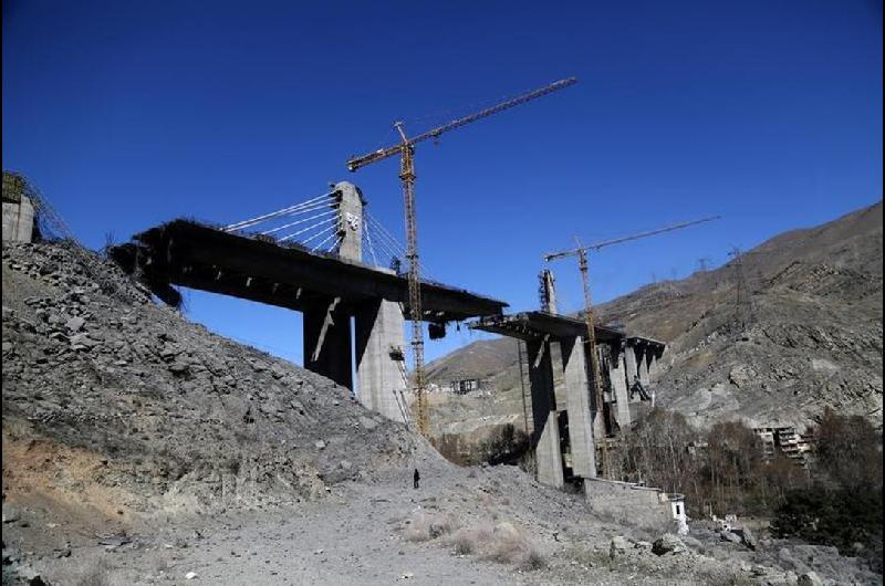 Estados Unidos Iraacuten y mediadores buscan alto el fuego de 45 diacuteas