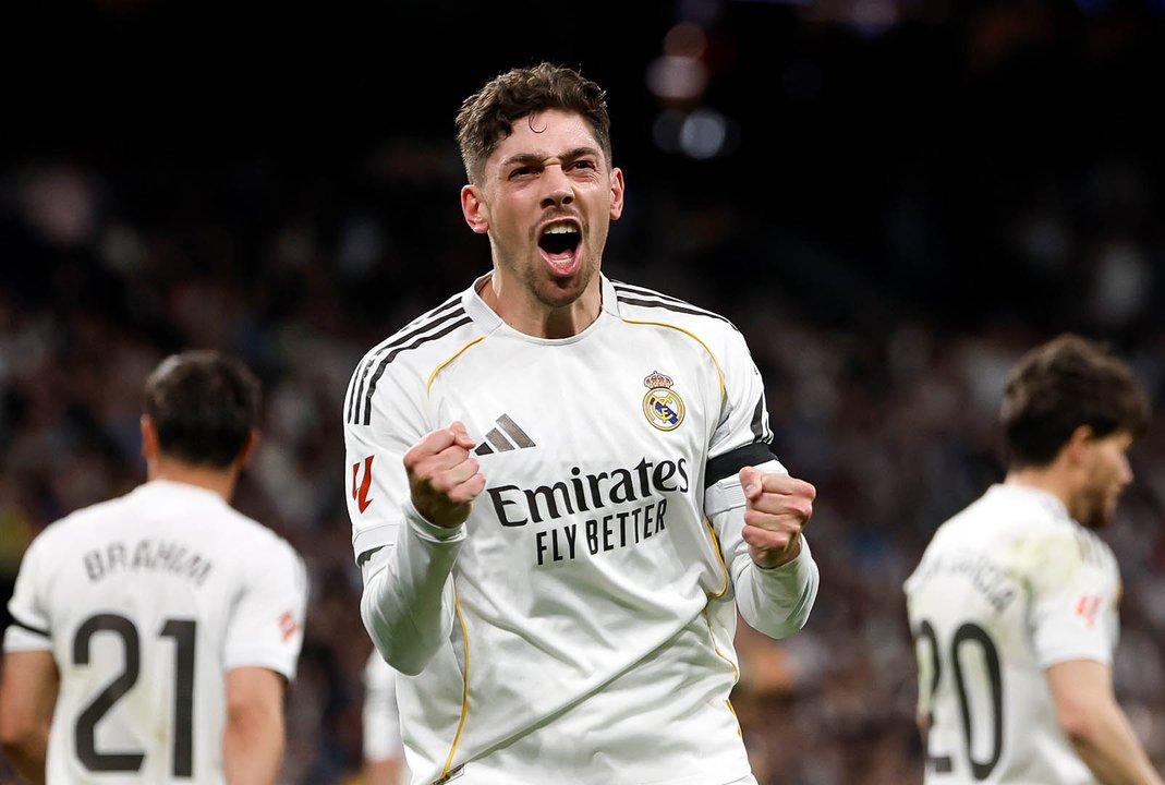 Se ponen en marcha los cuartos de final de la Champions League