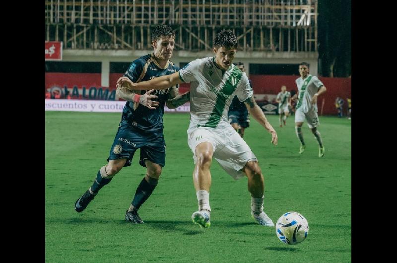 Argentinos Juniors le ganoacute a Banfield y quedoacute como escolta de Independiente Rivadavia en el Torneo Apertura
