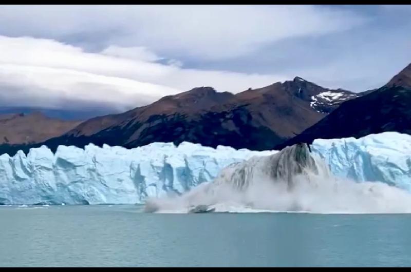Queacute es el ambiente periglacial y por queacute es clave en la Ley de Glaciares