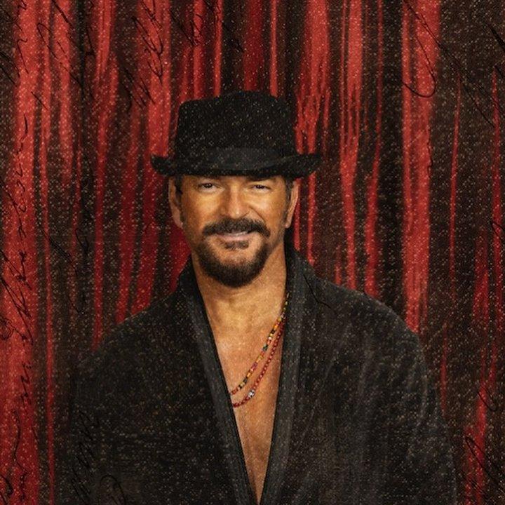 Ricardo Arjona anuncia concierto en Paraguay tras presentaciones en Argentina y Uruguay