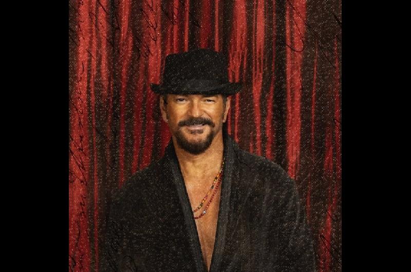 Ricardo Arjona anuncia concierto en Paraguay tras presentaciones en Argentina y Uruguay