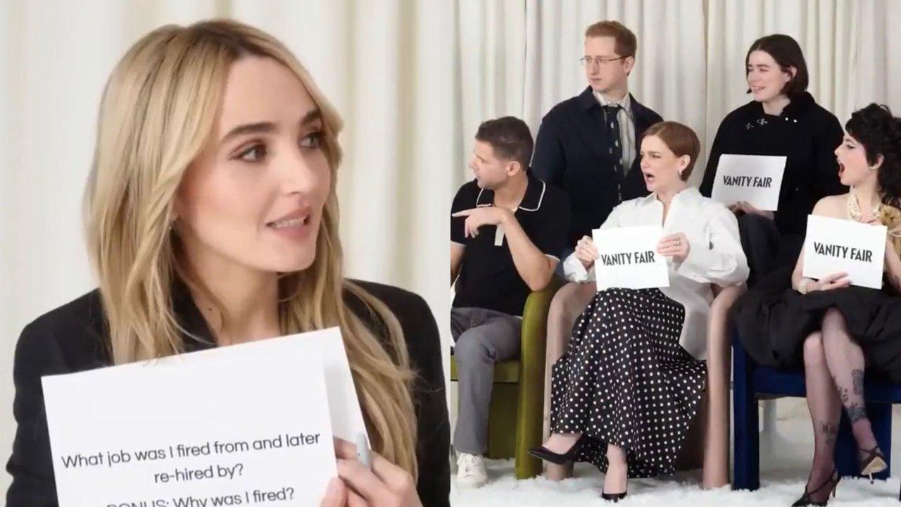 Poleacutemica por las declaraciones de una actriz de SNL- confesoacute haber agredido a un nintildeo de 6 antildeos