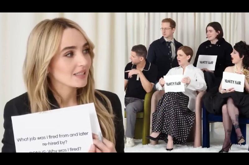 Poleacutemica por las declaraciones de una actriz de SNL- confesoacute haber agredido a un nintildeo de 6 antildeos